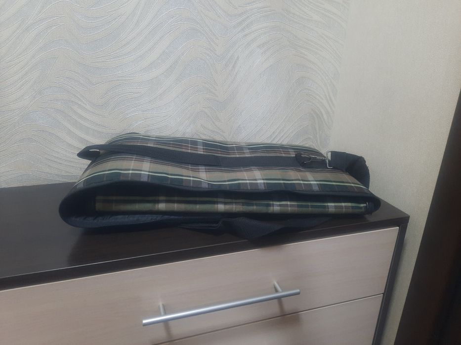 Сумка переноска для кошек