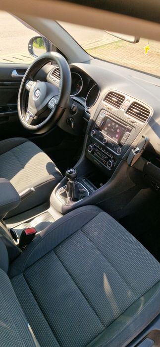 Vw golf 6 #2010#1.6 diesel