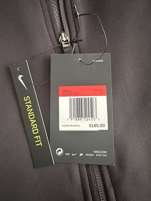 Hanorac Nike ThermaFlex