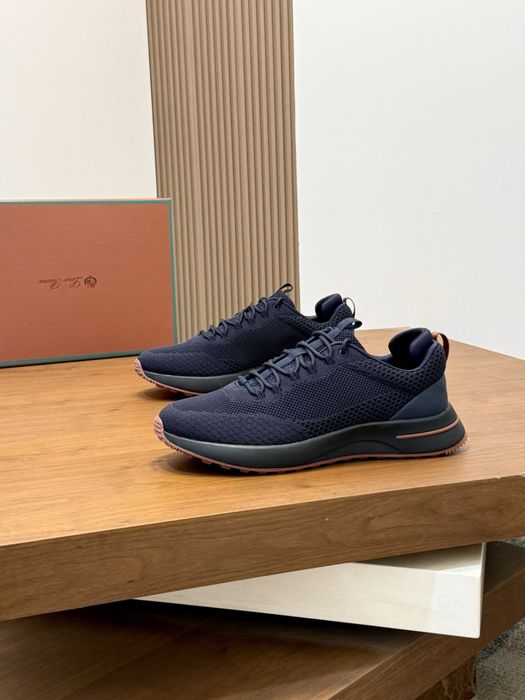 Adidasi Loro Piana , calitate premium , pe comanda , noi , 42