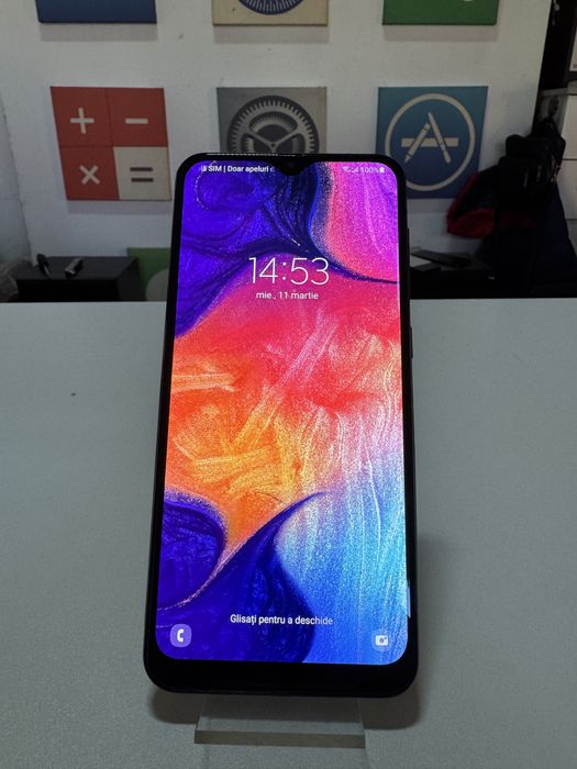 Samsung A50    128GB
