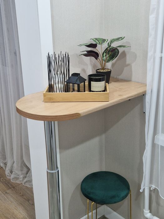 Сдается 2- х комн. люкс квартира