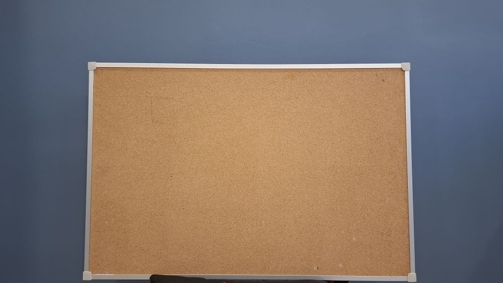 Продам пробковую доску