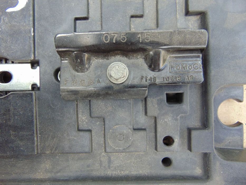 Suport baterie Ford Modeo mk5 an 2014-2022 cod dg9310723ae