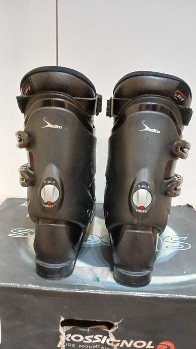 Ски обувки Rossignol Salto T номер 28.5 ~ (44)