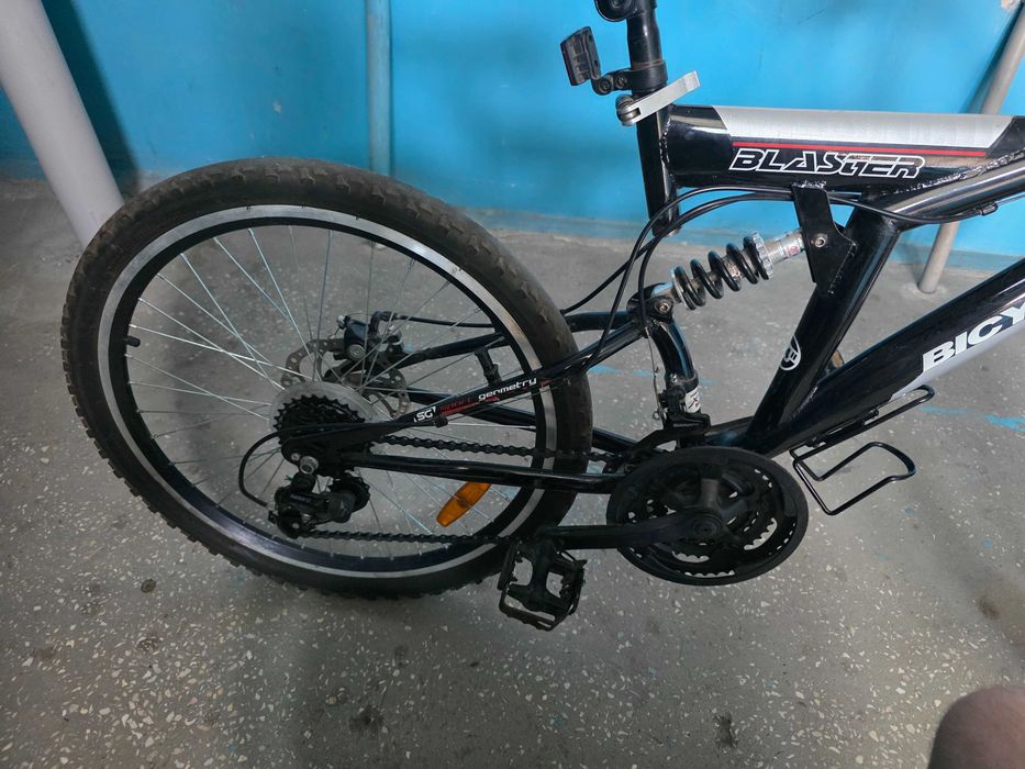 Продам велосипед Viva Blaster