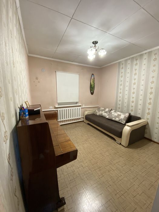 Аренда дома.