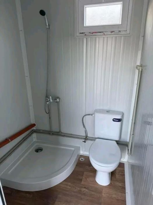 Контейнери за живеене /офис /склад/гараж