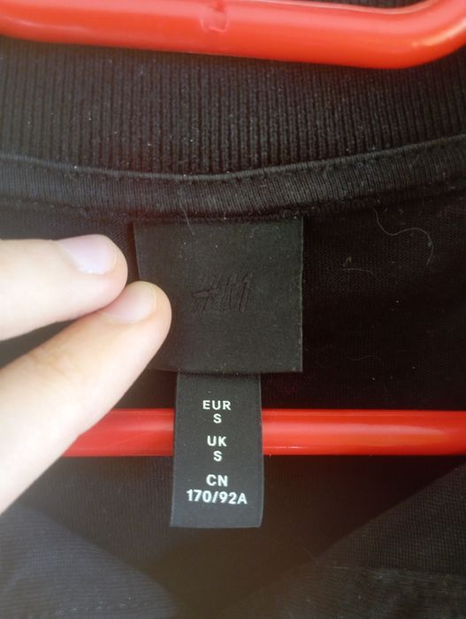 Tricou polo H&M barbati