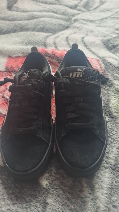 Дамски Кецове Puma