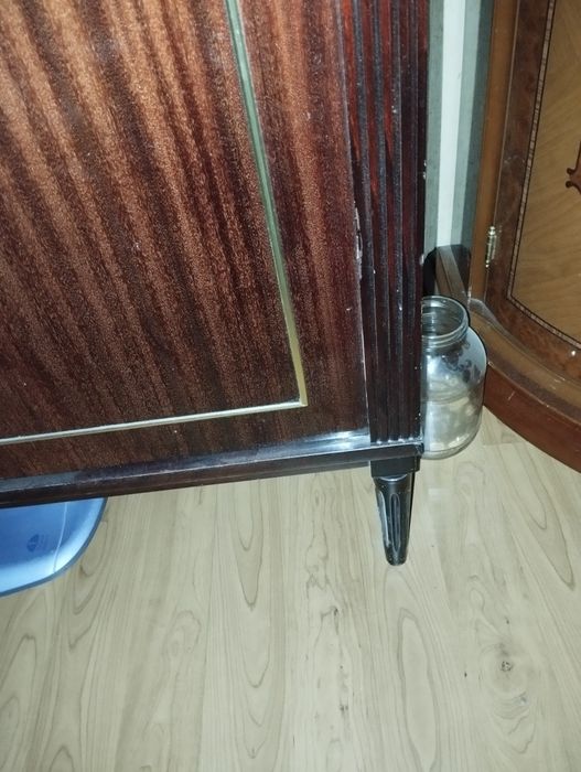 Продам комоды,  производство Румынии