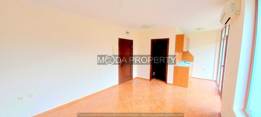 Продава се Едностаен апартамент в Свети Влас - 44 кв.м за 1187 €/кв.м - Снимка #3