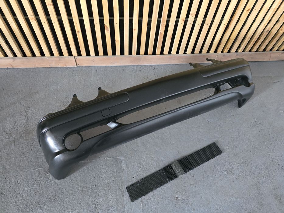 Mercedes W210 E55 AMG