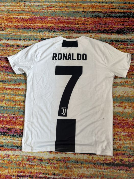 Тениска на Juventus Роналдо