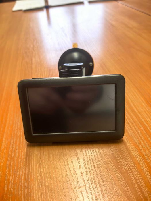 Навигация за автомобили