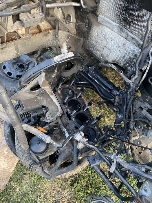 Блок 1.9tdi 110 ASV