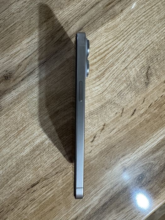 IPhone 15 Pro Max 512GB