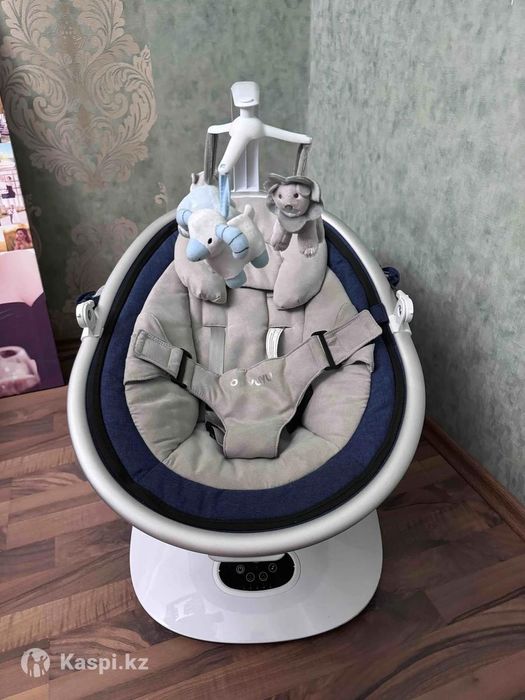 Продам люлька-шезлонг