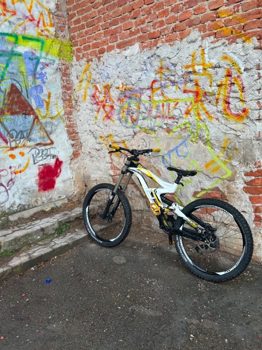 Scott gambler 10