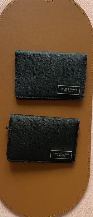 PortofelE pentru carduri NOI