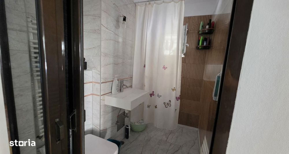 3 camere | 2 bai - 72 mp, parter + gradina | Zona Aradului, Timisoara