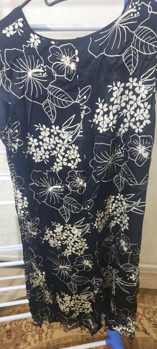 платье турецкого производства