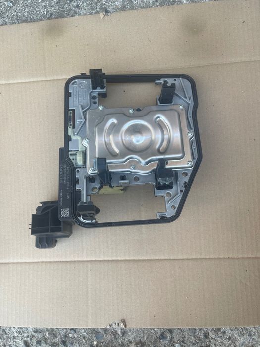 Volkswagen DSG DQ200 Мехатроник 0AM 927 769 E – Работещ