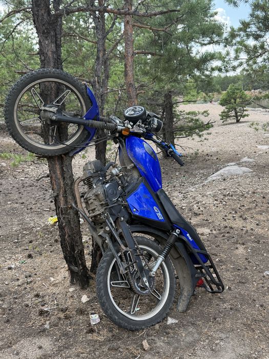 Продам альфу gs 110