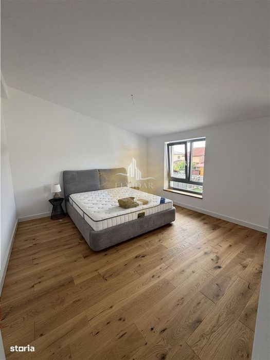 Duplex Mosnita noua - 3 dormitoare | 3 bai | Complet mobilat