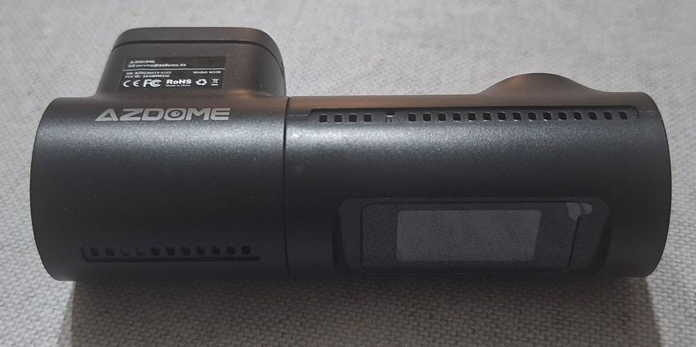 Продаётся видеорегистратор AZDOME M330. Запись в Full HD 1080P.