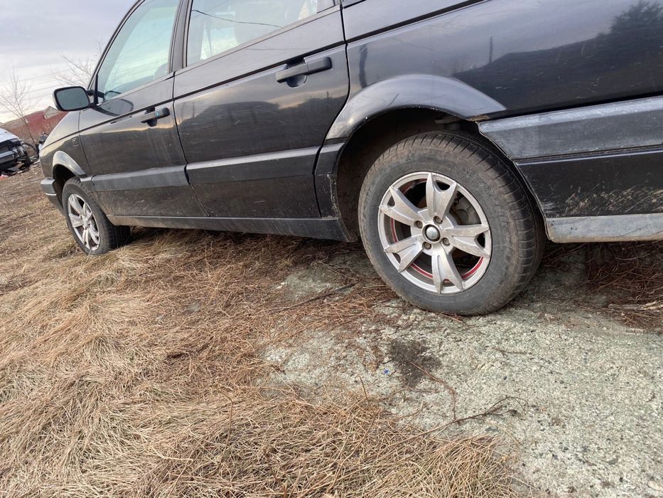 Volkswagen Passat породам срочно