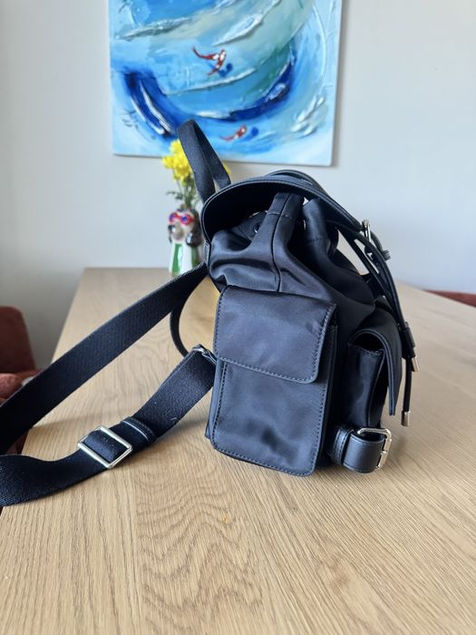Раница Pocket Backpack PINKO