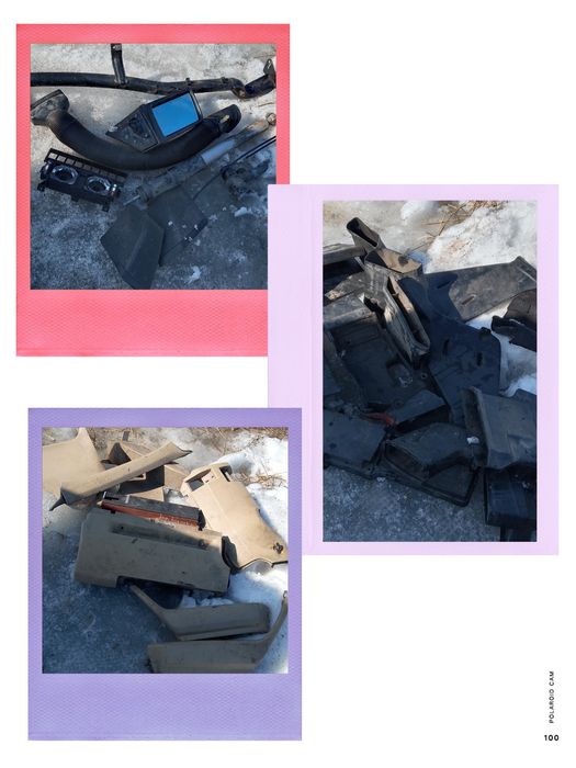 Продам Мерседес на разбор