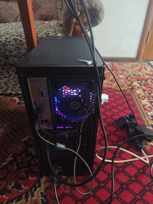 Продаётся компьютер игровой