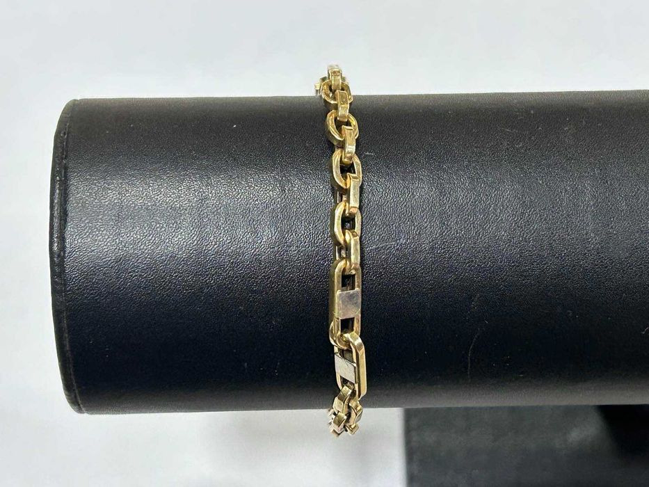 Златна гривна 14 К 585 / 6.75 гр.