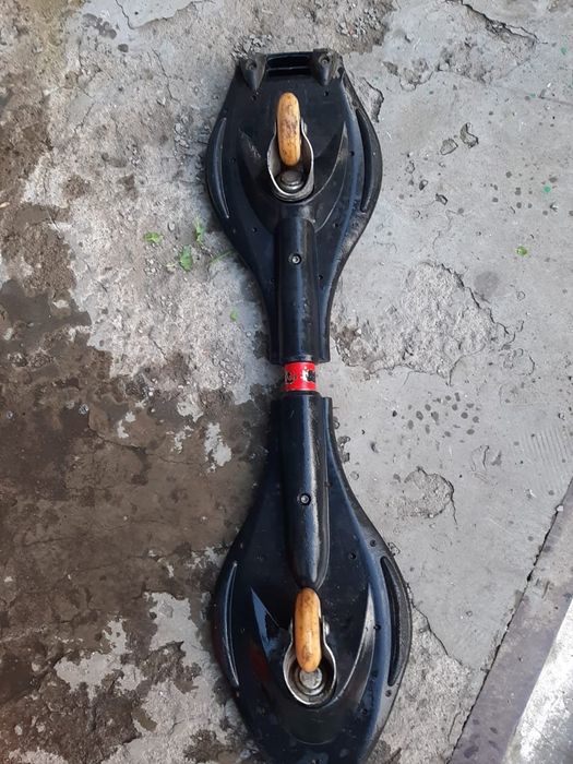 сёрфборд детский