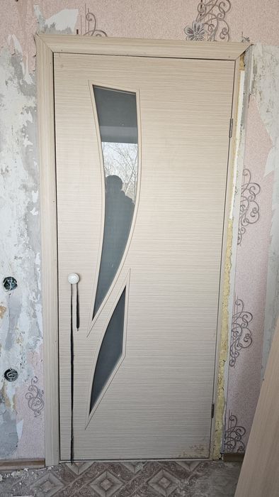 Продам двери межкомнатные