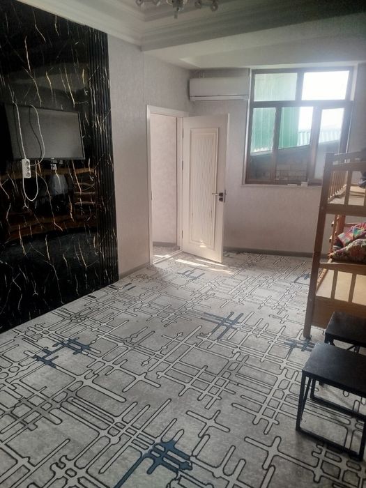 Bolalarga kvartera ( Yakkasaroy 7) navostroyka bez makler