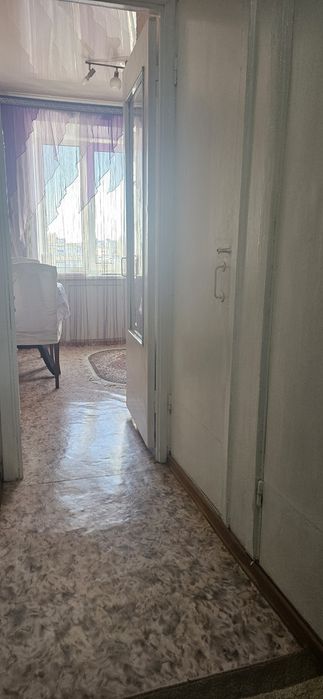 Продам 3-комнатную квартиру