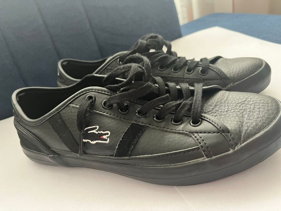 LACOSTE Sneaker barbati  marimea 40