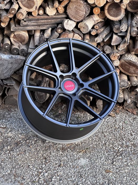 Джанти за БМВ BMW 19 “ цола 5х120 чисто нови Спорт Пакет E90 F10 F30