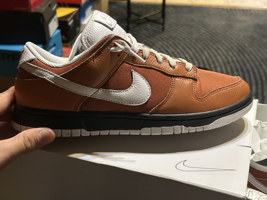 Nike нови обувки