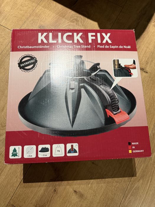 Suport de brad rezistent