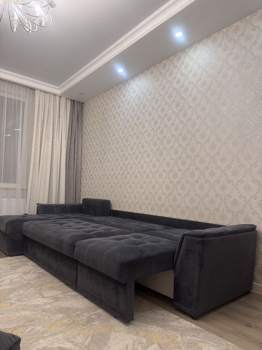 Продам диван срочно