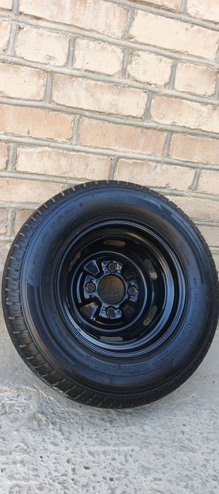 Damas balon radnoy R12 sotiladi