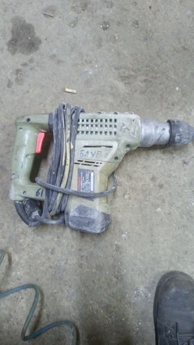 Перф кровн бочковый ст18102 мадель