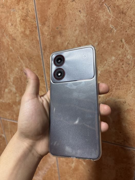 Telefon ZTE Blade A34