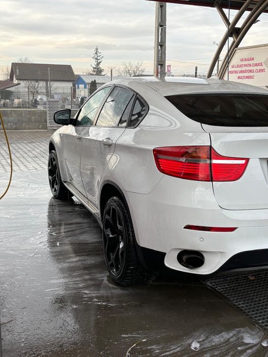 Vand Bmw x6 2012