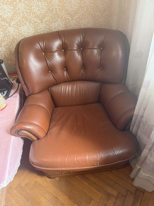 Продавам 2 фотьойла