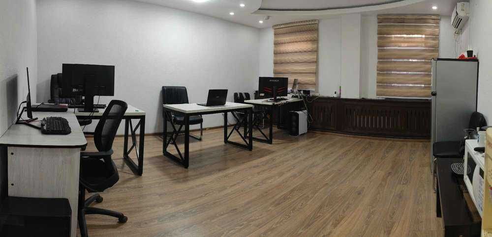 Паркенский, офис, Совместная аренда доступ 24\7